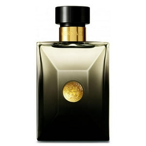 Perfume Gianni Versace Versace Pour Homme Oud Noir 100 Ml Edp