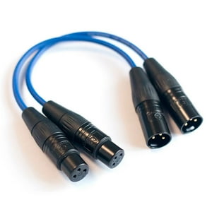 Cable Aune Al3 Xlr A Xlr 45 Cms