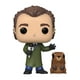 thumbnail image 1 of Pop Funko! y Buddy Dia de la marmota Phil con Punxsutawney Phil, 1 of 2