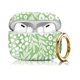 thumbnail image 1 of Estuche UJHMNO para AirPod Pro 1ª/2ª Generación – Doodled Botany, 1 of 6