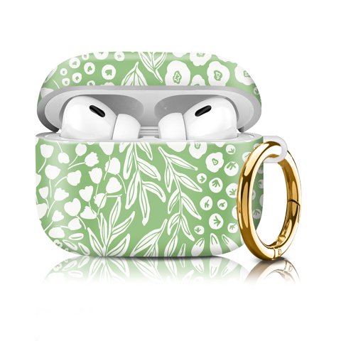 Estuche Ujhmno Para Airpod Pro 1ª/2ª Generación – Doodled
