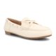 thumbnail image 2 of Mocasín Mujer Bata Virginia Blanco, 2 of 5