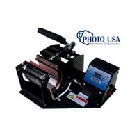 Photo Usa - Estampadora Tazon Digital Mod. Bj880