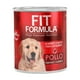 thumbnail image 1 of Lata Fit Fórmula Perros Cachorros Pollo X 24 Un., 1 of 3