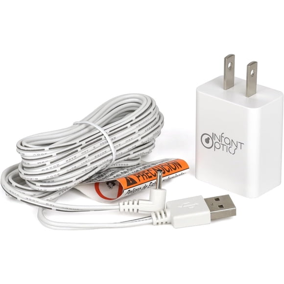 Adaptador Infant Optics DXR8 PRO y DXR8 PRO SS