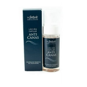 Dr. Fontboté - Loción Anti Canas Capilar Elinina Canas Dr Fontbote.