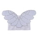 thumbnail image 1 of Disfraz De Cosplay Para Mascotas, Disfraz Para Perros Medianos Y Grandes, Suministros Para Fiestas, Color Blanco L, 1 of 5