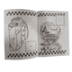 thumbnail image 3 of Libro Para Pintar Cars con stickers, 3 of 5