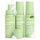 thumbnail image 1 of Lavado Espumoso para Copas Menstruales Pixie 200 ml Pack de 3, 1 of 9