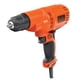 thumbnail image 4 of Taladro con cable BLACK+DECKER DR260C, 5,5 A, 10 mm, con almacenamiento de brocas, 4 of 7