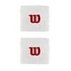 thumbnail image 2 of Muñequera Wilson W Blanco X2 Tenis/Padel, 2 of 2