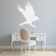 thumbnail image 2 of Decomural Raven Bird WS-32900, 2 of 2