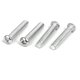 thumbnail image 3 of Tiradores Redondos de Estilo Vintage de Metal para Puertas de Armario de Muebles 31mmx20mm 4pcs, 3 of 3