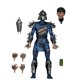 thumbnail image 1 of Figura de acción NECA Shredder 7" escala (daño de batalla), 1 of 5