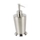 thumbnail image 1 of Dispensador De Loción Para Ducha, Botella Con Bomba Vacía Manual Para Accesorios De Cocina Y Restaurante, 350 Ml, 1 of 3
