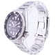 thumbnail image 4 of Reloj Análogo Seiko 5 Sports Automático Negro Hombre, 4 of 7