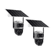 thumbnail image 1 of Pack 2 Cámaras Seguridad Solar IP Wifi Exterior Full HD 3 MP Robótica Modelo IPS1300, 1 of 5