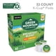 thumbnail image 2 of Mezcla de desayuno descafeinada Coffee Pods Green Mountain, 32 tazas, 2 of 9