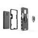 thumbnail image 2 of FOXDOCK Funda Antigolpes para Xiaomi Redmi Note 9S/Note 9 Pro – Protección Total con Soporte y Diseño Robusto, 2 of 5