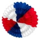 thumbnail image 1 of Adorno Fiestas Patrias Sol 59 Cm Abierto, 1 of 2