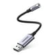 thumbnail image 1 of Tarjeta De Audio Externa Usb-a/ 1 Jack 3.5mm 4 Polos M/h (audio Estereo + Mic) Cm477, 1 of 3