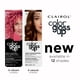 thumbnail image 3 of Tinte para el cabello Clairol Color Gloss Up Pretty en rosa intenso, paquete de 1, 3 of 3