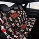 thumbnail image 4 of Funda para Asiento Trasero de Auto Desmarcar Betty Boop 120x59x76cm, 4 of 6