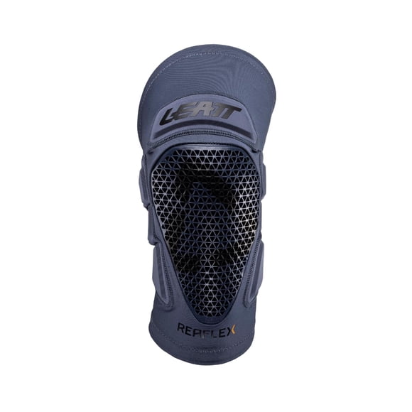 Protector de rodilla Leatt ReaFlex Pro Flint talla XL