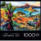 thumbnail image 2 of Rompecabezas Buffalo Games Redina Tili Galápagos 1000 piezas, 2 of 6