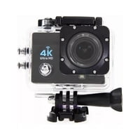 Click Ventas - Cámara Deportiva 4K Sumergible Wifi Hd Sport Deporte Moto