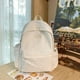 thumbnail image 3 of Kawaii Bubble Ruched Backpack: A Preppy, Casual & Stylish School & Travel Bag, 3 of 4