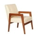 thumbnail image 3 of Sitial Munich Pu Beige, 3 of 3