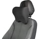 thumbnail image 2 of Cojín de reposacabezas de espuma de memoria de la almohada del cuello del asiento del coche para el soporte cervical de la cabeza del conductor - ergonómico con cubierta lavable - alivio del, 2 of 3