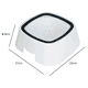 thumbnail image 2 of Plato Bebedero Antideslizante Para Perros Bowl Antiderrame, 2 of 7