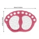 thumbnail image 4 of Add a Cozy Touch to Your Bathroom with Our Memory Foam Dog Footprint Bathmat - Non Slip, Washable, and Super Absorbent!, 4 of 4