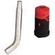 thumbnail image 1 of Candado para receptor Strattec BOLT 7018448 de acero inoxidable de 5/8", 1 of 1