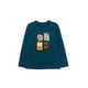 thumbnail image 1 of Polera kids niño day to day, 1 of 3