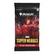 thumbnail image 3 of Magic The Gathering Marvel Super Heroes Draft Night Ingles, 3 of 6