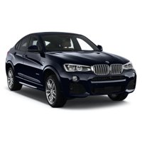 Sensor Desgaste Para Auto Bmw X4 28I 2014-2018 Delantero