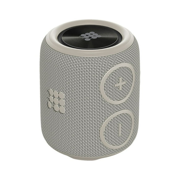 Parlante Ct pwgo8 Unisex Gris