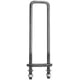thumbnail image 1 of Kit de tornillos en U Buyers Products UB623514 de 14 cm con barras de unión, 4 kits, 1 of 1