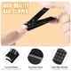 thumbnail image 2 of Set Pinzas 9 Piezas Acero Inoxidable Estuche Profesional, 2 of 3