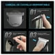 thumbnail image 3 of Bomidi Cortadora de Pelo Profesional L2 3 en 1 Recargable Negro, 3 of 8