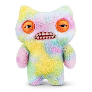Peluche Fuggler Laboratory Misfits Munch Munch De Zuru 9 Pulgadas