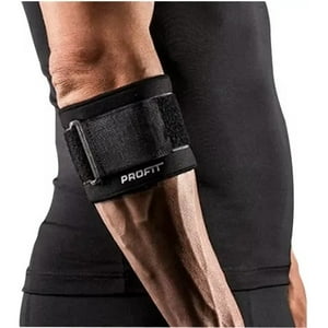 Ptm - Codera De Tenista Golfista De Neoprene Ajustable C4