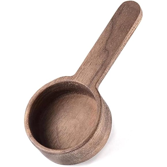 Cuchara Medidora GOKTRO Madera Haya 15 ml