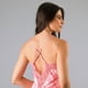 thumbnail image 4 of Camisola Satin Encaje Escote Flores Mujer 33951-273, 4 of 4