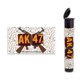 thumbnail image 2 of Etiquetas adhesivas Trippie Day 300 uds 50 × 80 mm para pre‑roll, 2 of 6