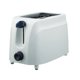 thumbnail image 3 of Tostadora Brentwood Cool Touch para 2 rebanadas, plástico blanco, 3 of 8