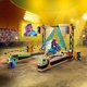 thumbnail image 4 of Set de juguetes de construcción LEGO City Stuntz The Blade Stunt 60340, 4 of 6